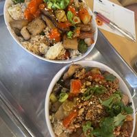   at Pow Pow - I St NW  in Washington