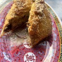 Dessert  at Pow Pow - I St NW  in Washington