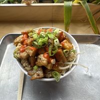   at Pow Pow - I St NW  in Washington