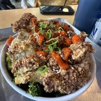   at Pow Pow - I St NW  in Washington