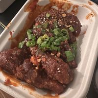   at Pow Pow - I St NW  in Washington