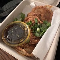   at Pow Pow - I St NW  in Washington