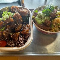   at Pow Pow - I St NW  in Washington