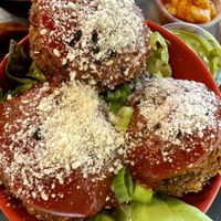   at Pow Pow - I St NW  in Washington