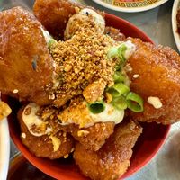   at Pow Pow - I St NW  in Washington