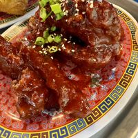   at Pow Pow - I St NW  in Washington