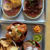   at Pow Pow - I St NW  in Washington