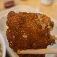 Cauliflower at Pow Pow - I St NW  in Washington