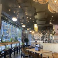   at Pow Pow - I St NW  in Washington