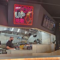  at Pow Pow - I St NW  in Washington