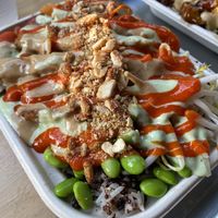   at Pow Pow - I St NW  in Washington