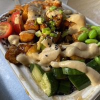   at Pow Pow - I St NW  in Washington