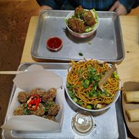  at Pow Pow - I St NW  in Washington