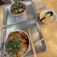   at Pow Pow - I St NW  in Washington