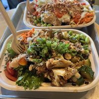   at Pow Pow - I St NW  in Washington