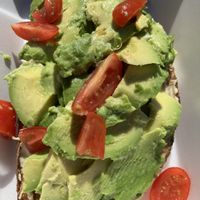   at IW Coffee & Chai Bar in Palm Desert