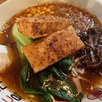   at Rococo Ramen in Los Angeles