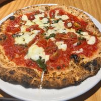   at La Terrazza in Hakone