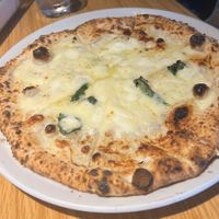   at La Terrazza in Hakone