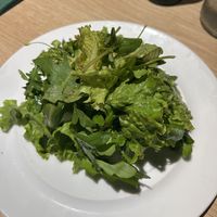   at La Terrazza in Hakone