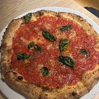   at La Terrazza in Hakone