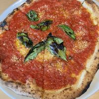   at La Terrazza in Hakone