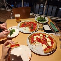  at La Terrazza in Hakone