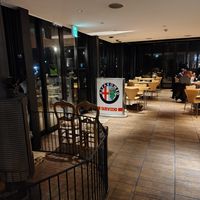  at La Terrazza in Hakone