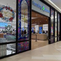   at Healthy Options - SM Aura in Taguig