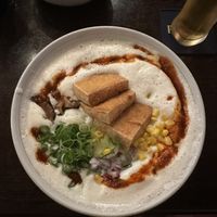   at Tosaka Ramen Bar in Northbridge
