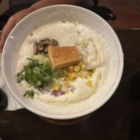   at Tosaka Ramen Bar in Northbridge