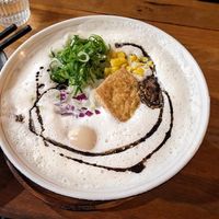  at Tosaka Ramen Bar in Northbridge