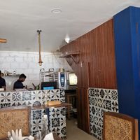  at Gourmestan in Panaji