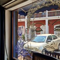  at Gourmestan in Panaji