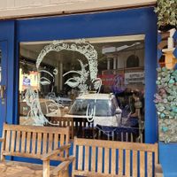  at Gourmestan in Panaji