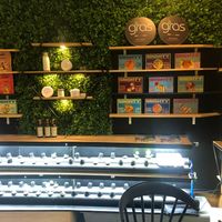 interior 1 at Gras in Assagao