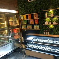 interior 2 at Gras in Assagao