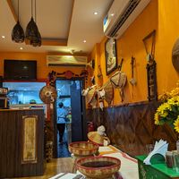  at Zagol Restaurant in Dubai