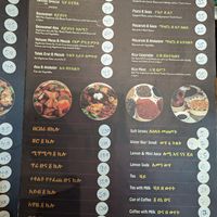  at Zagol Restaurant in Dubai