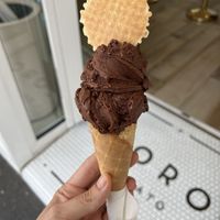  #Veganuary at Moro Gelato - Sea Point in Cape Town