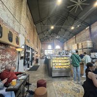   at Chaikhana Chai in Kennett Square