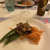   at Vegan Home Restaurant da Katia & Luca in Dro