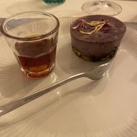   at Vegan Home Restaurant da Katia & Luca in Dro