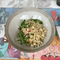   at Vegan Home Restaurant da Katia & Luca in Dro