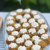   at Vegan Home Restaurant da Katia & Luca in Dro