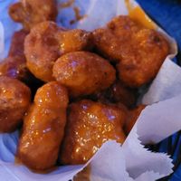  at Archetype Pizza in York