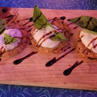  at Archetype Pizza in York