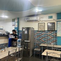   at Koren's Restaurant - Maybe closed in Puerto Galera