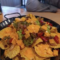  at Hamburguesería Crónicass in Ciudad Real