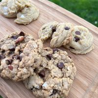  at Azalea's Bakery in Boise